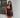 Brown Sleeveless Mini Dress – Women's Summer Mini Dress
