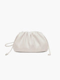 Dumpling Crossbody Pouch Bag – Sculptural Mini Bag