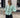 Striped Puff Sleeve Blouse – Women's Summer Blouse