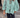 Striped Puff Sleeve Blouse – Women's Summer Blouse