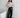 Wide Leg Leather Trousers – Women's Everyday Trousers