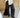 Polka Dot Satin Trousers – Women's Everyday Trousers