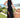 White Turtleneck Draped Maxi Dress – Women's Summer Maxi Dress