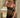 Leopard Print Mini Dress – Women's Summer Mini Dress