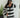 Crochet Contrast Mini Dress – Women's Summer Mini Dress