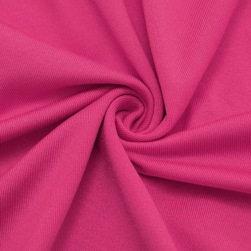 Ruched Halter Mini Dress – Women's Summer Party Mini Dress