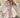 White Floral Lace Mini Dress – Women's Summer Mini Dress