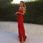 Ruffle Dress – Women's Summer Dress