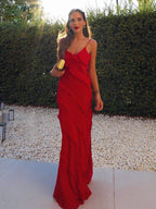 Ruffle Dress – Women's Summer Dress