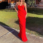 Ruffle Dress – Women's Summer Dress