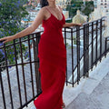 Ruffle Dress – Women's Summer Dress