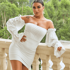 Drawstring Dress – Women's Summer Dress