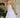 White Floral Cut-Out Dress – Women's Summer Dress