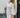 White A-Line Midi Dress – Women's Summer Midi Dress
