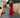 Red Knitted Dress – Women's Summer Dress