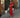Red Knitted Dress – Women's Summer Dress