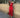 Red Knitted Dress – Women's Summer Dress