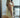 Light Yellow Backless Mini Dress – Women's Summer Party Mini Dress