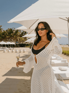 Cover Up Maxi Dress – Women's Summer Maxi Dress