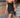 Lace Camisole Dress – Women's Summer Dress