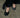 Black Split Toe Ballet Flats – Women's Comfortable Everyday Ballet Flats