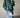 Green Zip-Up Bomber Jacket – Women's Everyday Jacket