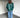 Green Zip-Up Bomber Jacket – Women's Everyday Jacket
