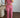 Plaid Crop Top Co-Ord Set – Women's Summer Co-ord Set
