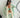 Striped Crochet Two-Piece Set – Women's Summer Co-ord Set