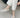Beige Mesh Mary Jane Ballet Flats – Women's Comfortable Everyday Ballet Flats