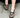 Black Rhinestone Mesh Ballet Flats – Women's Comfortable Everyday Ballet Flats