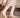 Apricot Embroidered Ballet Flats – Women's Comfortable Everyday Ballet Flats