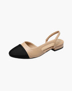 Mixed Colour Comfort Sandals – Women's Comfortable Everyday Sandals