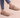 Beige Adjustable Buckle Slip-On Sandals – Women's Comfortable Everyday Sandals