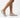 Embroidered Ballet Flats – Women's Comfortable Everyday Ballet Flats