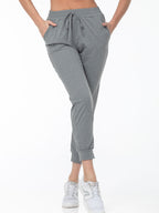 Women's Pocket Joggers – Cosy Everyday Wear in 4 Colours