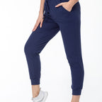 Women's Pocket Joggers – Cosy Everyday Wear in 4 Colours