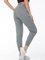 Women's Pocket Joggers – Cosy Everyday Wear in 4 Colours