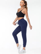Women's Pocket Joggers – Cosy Everyday Wear in 4 Colours