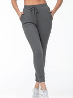 Women's Pocket Joggers – Cosy Everyday Wear in 4 Colours