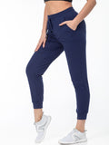 Women's Pocket Joggers – Cosy Everyday Wear in 4 Colours