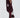 Plum Ruched Satin Mini Dress – Elegant Evening Dress | Meave & Ivy