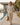 Mandarin Collar Kimono Sleeve Top and Wide Leg Linen Pant Set