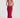 Red Ruched Mermaid Maxi Dress – Dramatic Train Evening Gown | Meave & Ivy