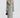 Light Grey Wool-Blend Overcoat – Elegant Long Coat | Meave & Ivy