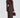 The Elara Wool-Blend Overcoat - Elegant Plum Brown Long Coat
