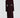 Plum Wool-Blend Overcoat – Elegant Long Coat | Meave & Ivy