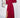Andrea | Women's Elegant Satin Wrap Dress with Side Slit | Meave & Ivy