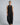 Linen-Blend Sleeveless Loose Jumpsuit
