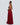 Sweetheart Lace Chiffon Pleated Maxi Dress